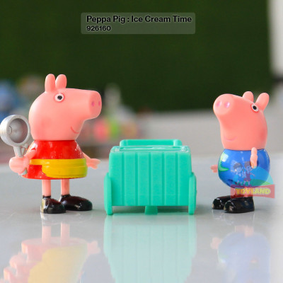 Peppa Pig : Ice Cream Time-926160